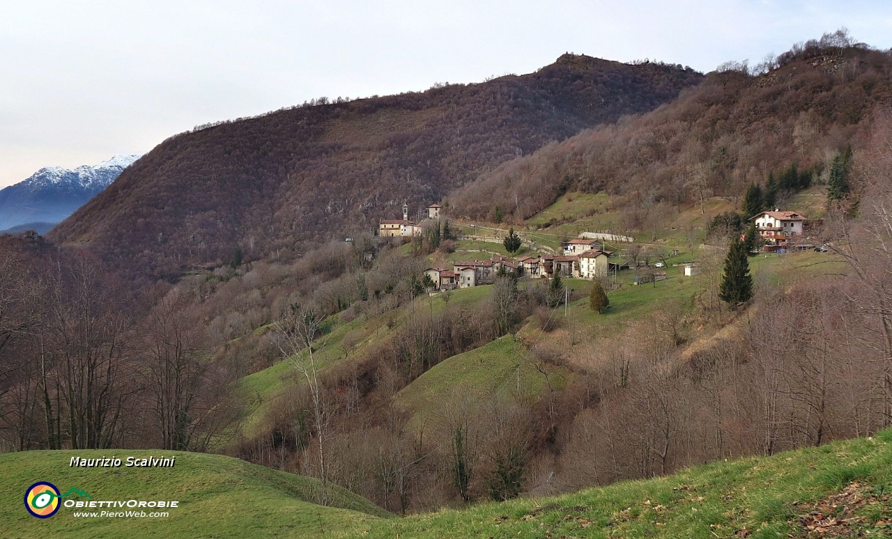 56 Catremerio e Pizzo Cerro....JPG